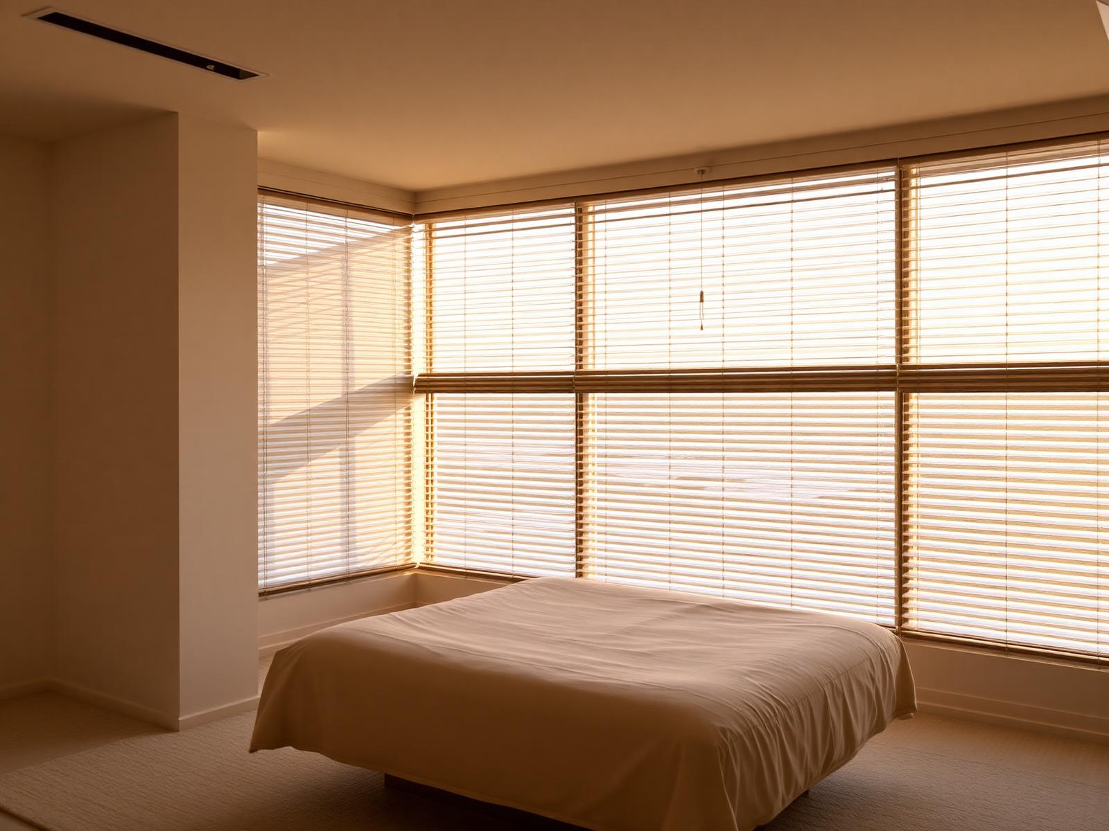 Bedroom environment